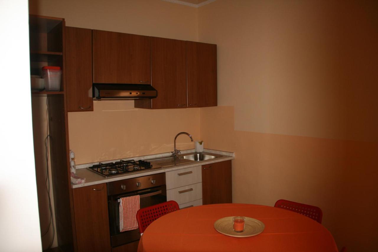La Casa Di Giusy Apartment Montemarciano Ngoại thất bức ảnh